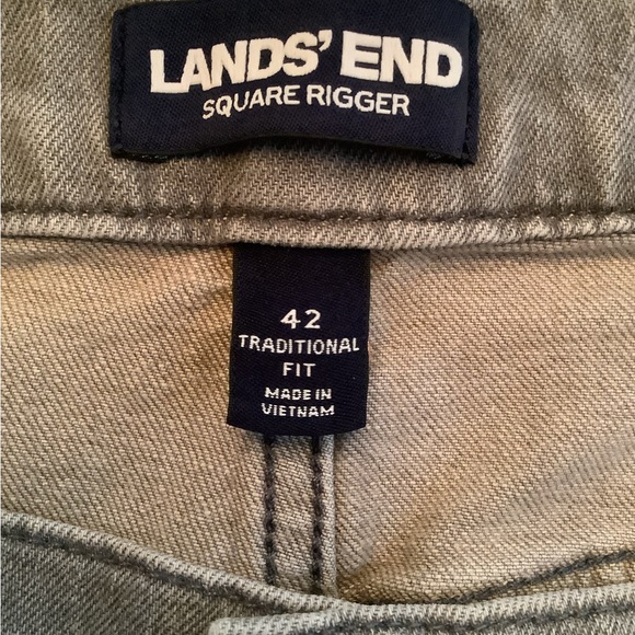 Men’s jeans 42x25 - Picture 3 of 5